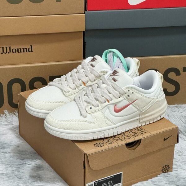 NK Dunk Low Disrupt 2 - Sneakers