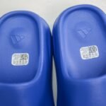 AD Yeezy Slide – Slides – Blue