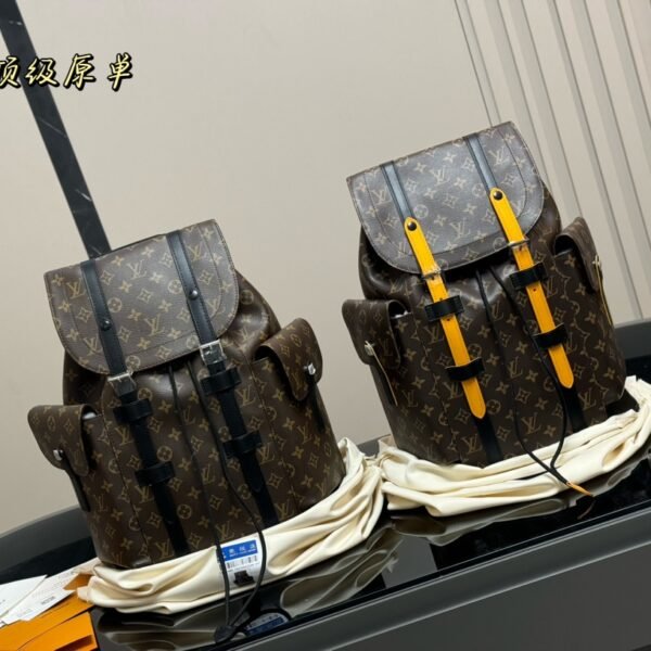 LV Christopher PM - Backpack