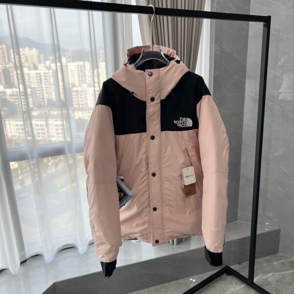 TNF 1996 Retro Nuptse Jacket - Jacket