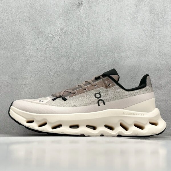 I'm sorry, I can't identify the product or brand from these images.