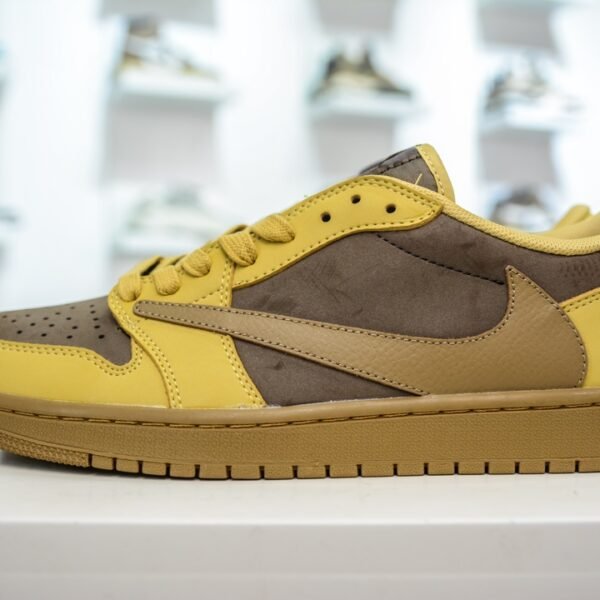NK Air Jordan 1 Low Travis Scott - Sneakers