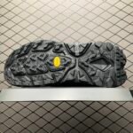 HK Kaha Low GTX Black – Sneakers