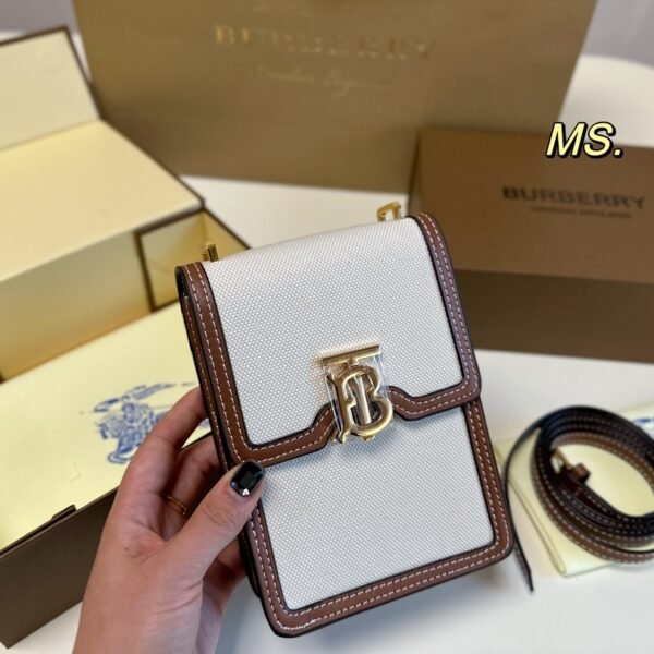 BBR TB Phone Bag - Bag