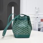 GYD Saint Louis – Bag – Green