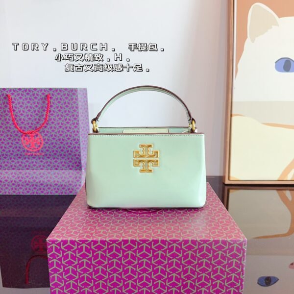 TB Single Shoulder & Handbag