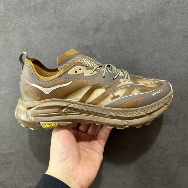 NK Mafate Speed 2 - Sneakers