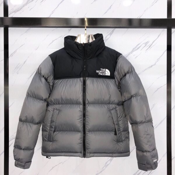 TNF Nuptse Jacket - Jacket