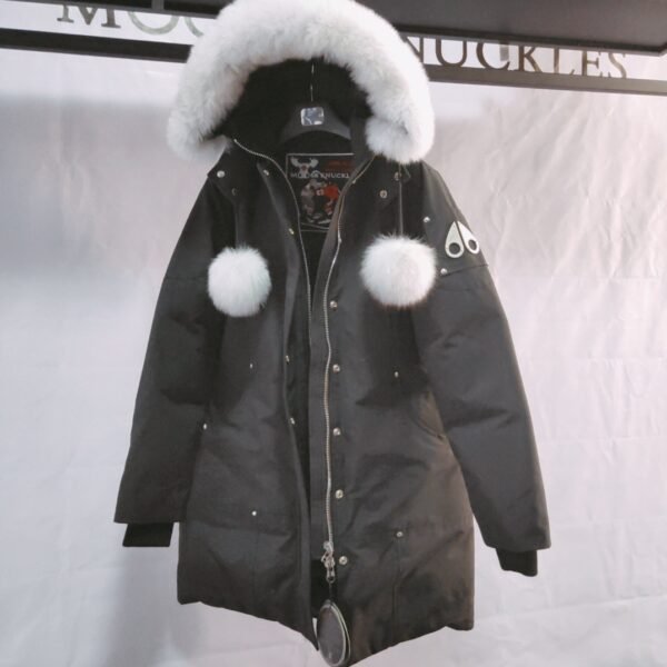 MCL Stirling Parka - Jacket