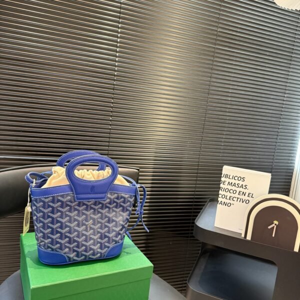 GYD Mini Anjou - Bag