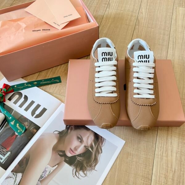 MIU Sneakers - Sneakers