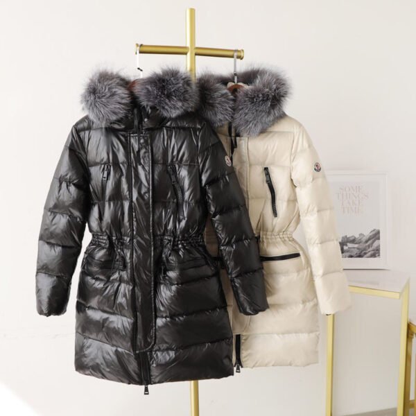 MCL Montgenevre - Jacket