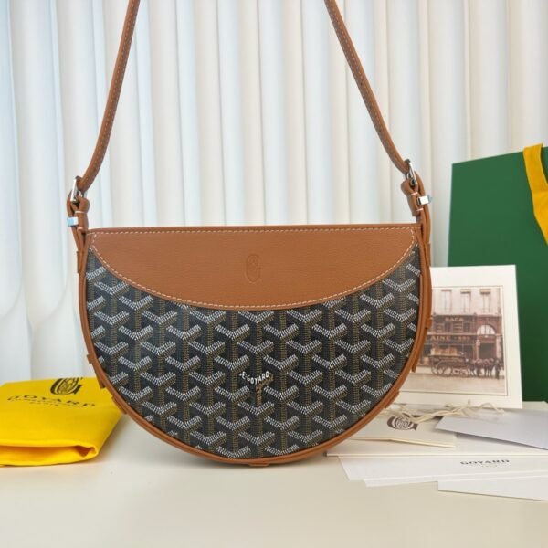 GYD Saigon Mini GYDine Canvas - Bag