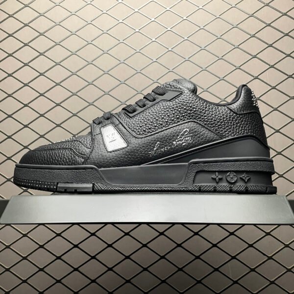 LV Trainer Sneaker - Sneakers