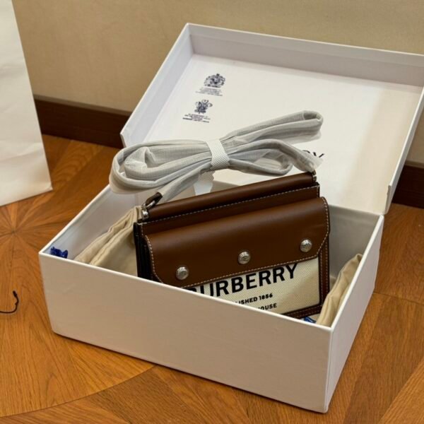 BBR Pocket Bag - Bag