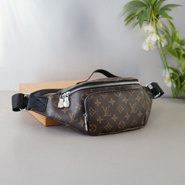 LV Discovery - Belt Bag