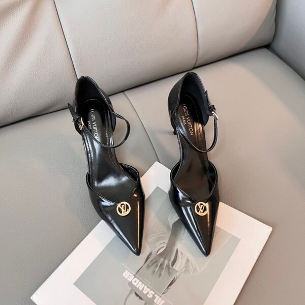 LV Madeleine Pump - Heels