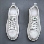 PR Downtown Leather Sneakers – Sneaker