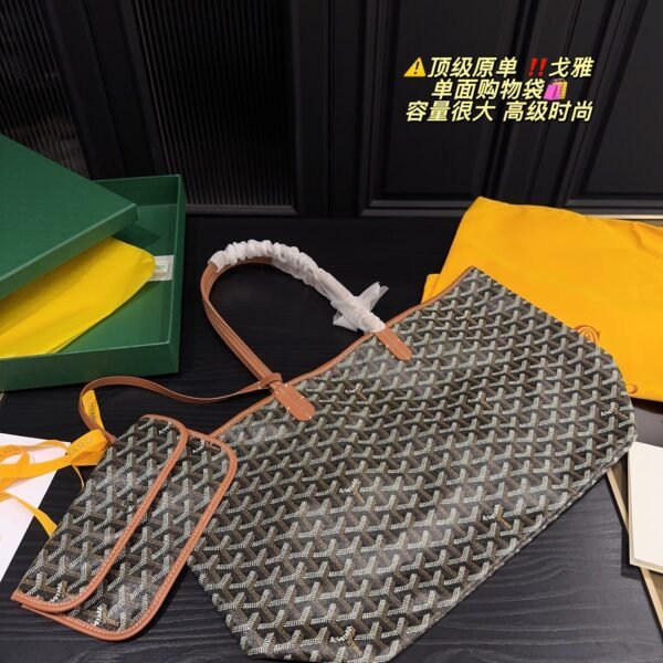 GYD Saint Louis - Bag