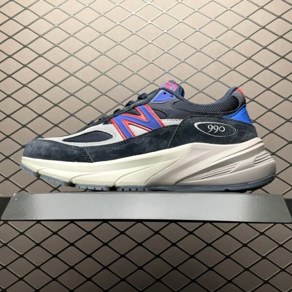 NB 990v3 Kith - Sneakers