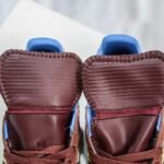 AD Samba Wales Bonner – Sneakers – Tan