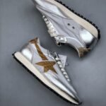 GG Marathon – Sneakers – Gold