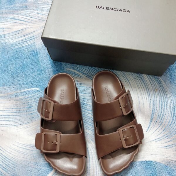 BAL Five-Toe Sandals - Sandals