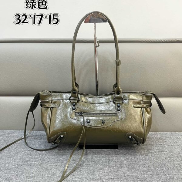 BAL Motorbike Bag, Le City East-West biker-s