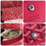 GYD Saint Louis – Bag – Pink