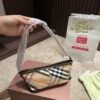 BBR Mini Lola Vintage Check - Bag
