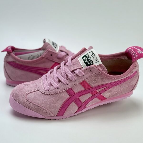 ONITSUKA TIGER Mexico 66 - Sneakers