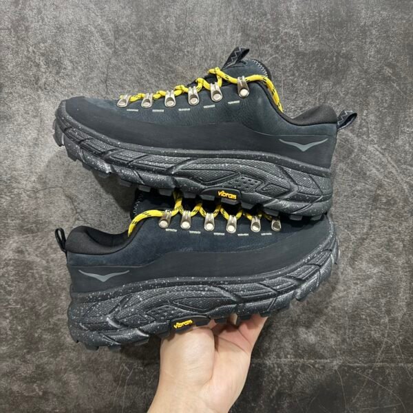 HK Kaha Low GTX - Shoes