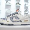 CD Dunk Low - Sneakers – Beige · Ref. AC4184