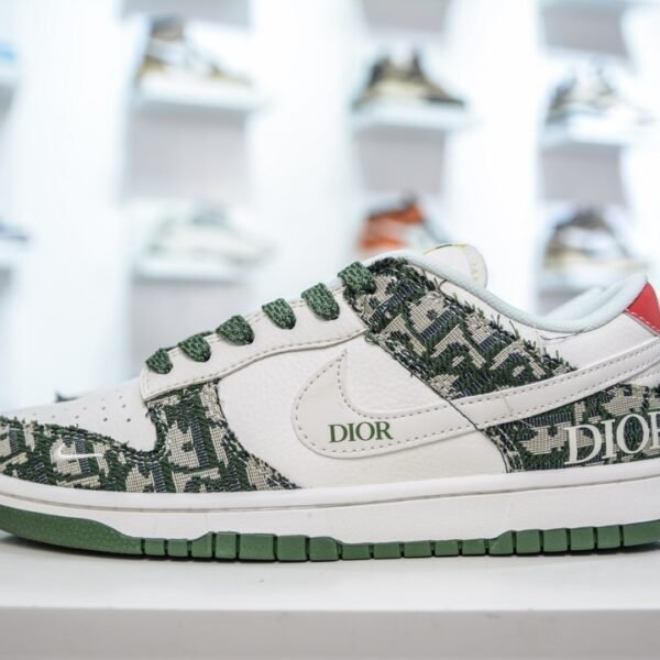 CD SB Dunk Low - Sneakers