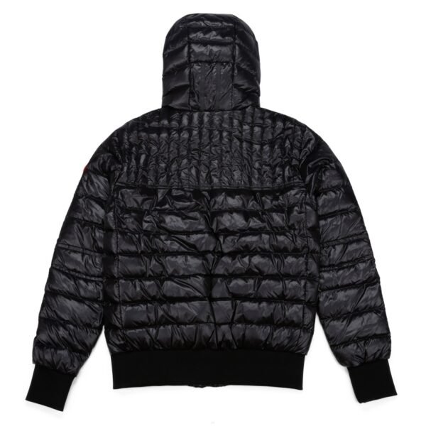 CG Crofton Hoody - Jacket