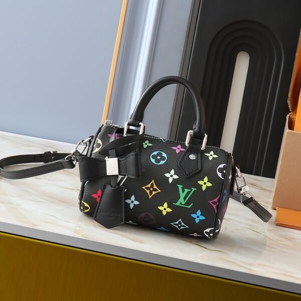 LV Speedy Bandoulière 20 - Bag