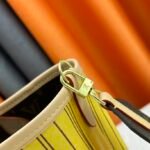 LV OnTheGo GM Yellow Stripes – Bag
