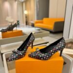 LV Star Trail Pump – Scarpe con tacco