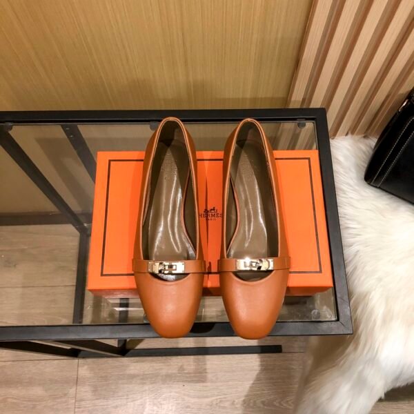 HM Paris Loafer - Shoes