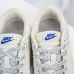 NK Dunk Low – Sneaker – Bianco