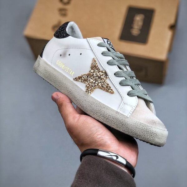 GG Superstar - Sneakers