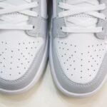 NK Dunk Low – Sneakers – Red