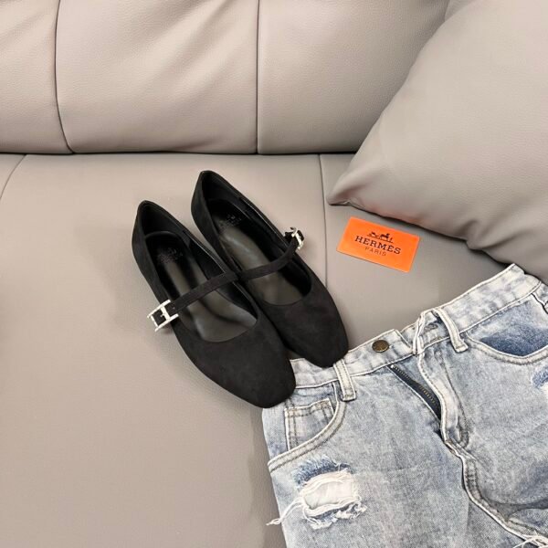 HM Day Ballet Flats - Shoes