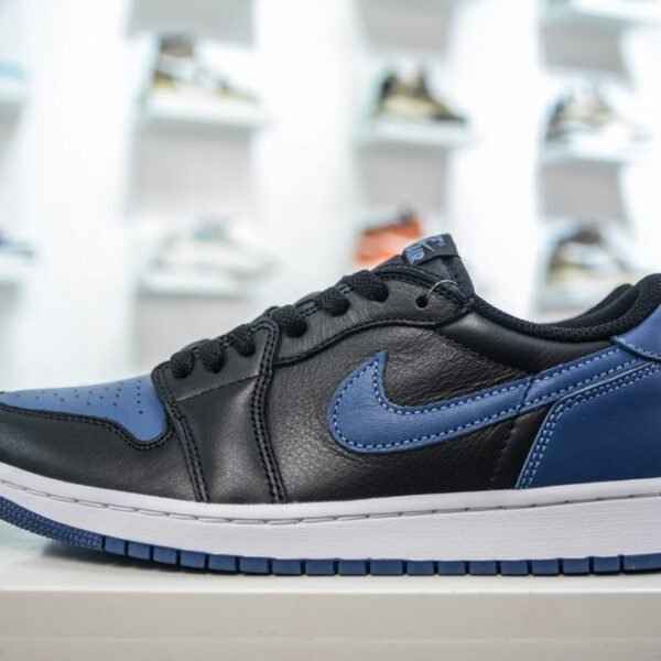 NK Air Jordan 1 Low OG - Sneakers