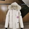 CG Expedition Parka - Jacket – Black · Ref. AC0206