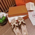 HM Oran – Sandals – Black