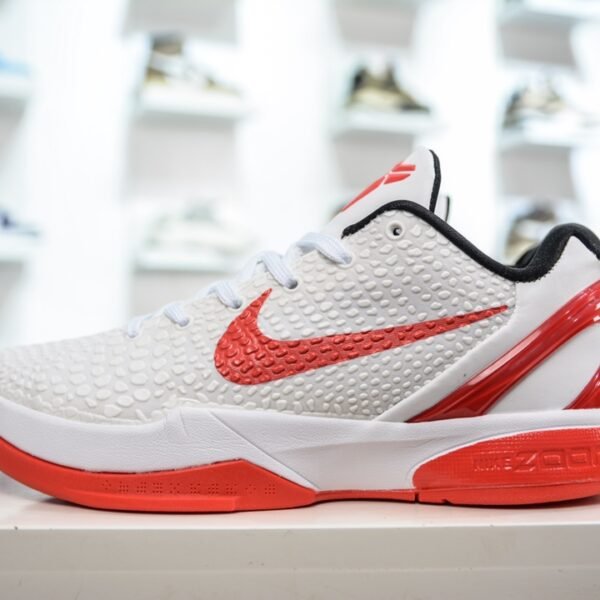 NK Kobe 6 Protro - Sneakers