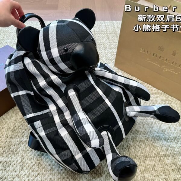 BBR Thomas Bear Backpack - Backpack