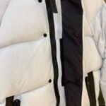 CG Crofton Puffer – Giacca – Nero