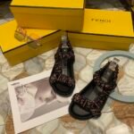 FD Colibri – Sandals